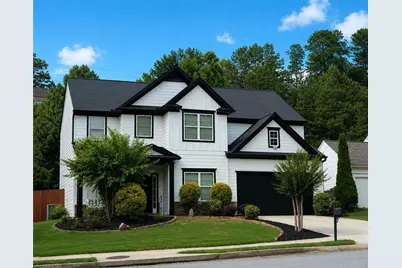 230 Haleys Court, Woodstock, GA 30188 - Photo 1