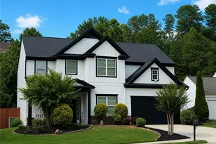 230 Haleys Ct, Woodstock, GA 30188 - Photo 1
