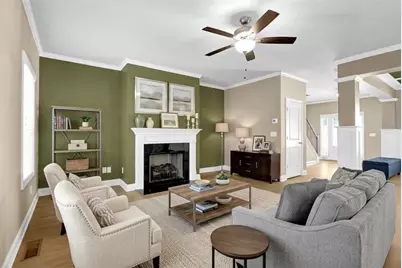 3929 Camden Court, Gainesville, GA 30506 - Photo 5