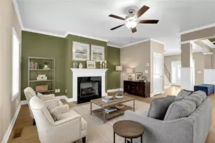3929 Camden Ct, Gainesville, GA 30506 - Photo 5