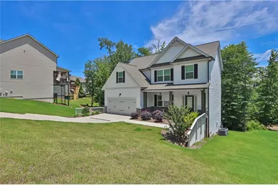 3929 Camden Court, Gainesville, GA 30506 - Photo 43
