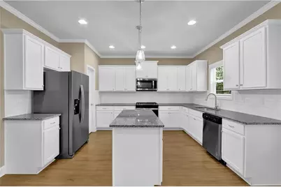 3929 Camden Court, Gainesville, GA 30506 - Photo 17