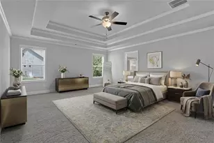 3929 Camden Ct, Gainesville, GA 30506 - Photo 31