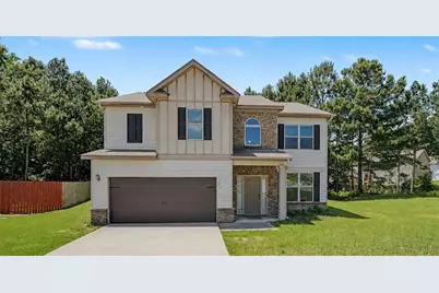 2611 Providence Court, Fairburn, GA 30213 - Photo 1