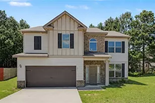 2611 Providence Ct, Fairburn, GA 30213 - Photo 1