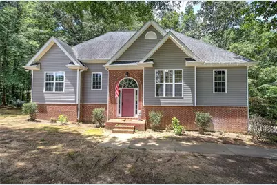 80 Iron Hill Road, Taylorsville, GA 30178 - Photo 1