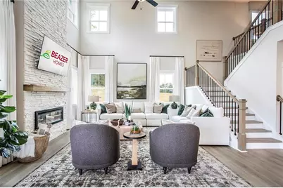 2239 Velvet Sage Way, Marietta, GA 30066 - Photo 13