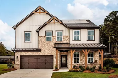 2239 Velvet Sage Way, Marietta, GA 30066 - Photo 1