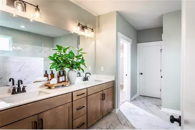 2239 Velvet Sage Way, Marietta, GA 30066 - Photo 5