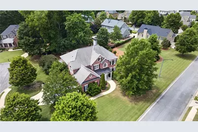 2898 Paces Farm Court SW, Marietta, GA 30064 - Photo 5