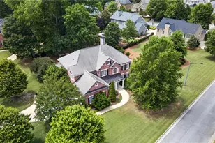 2898 Paces Farm Ct SW, Marietta, GA 30064 - Photo 5