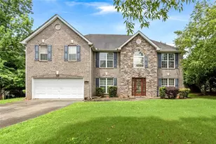 829 Sweden Forest Cove, Hampton, GA 30228 - Photo 3