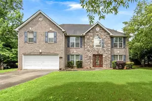 829 Sweden Forest Cove, Hampton, GA 30228 - Photo 3