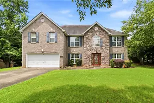 829 Sweden Forest Cove, Hampton, GA 30228 - Photo 1