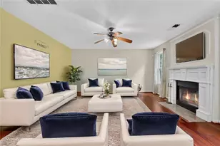 829 Sweden Forest Cove, Hampton, GA 30228 - Photo 27