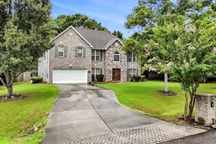 829 Sweden Forest Cove, Hampton, GA 30228 - Photo 5