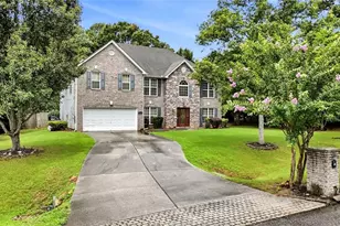 829 Sweden Forest Cove, Hampton, GA 30228 - Photo 5