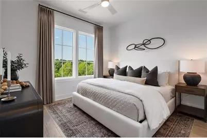 991 Bibbs Circle NW #26, Atlanta, GA 30318 - Photo 7