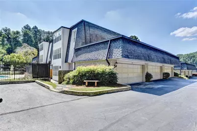5115 Chemin De Vie NE #5115, Atlanta, GA 30342 - Photo 1