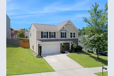 1670 Shire Village Drive, Buford, GA 30518 - Photo 35