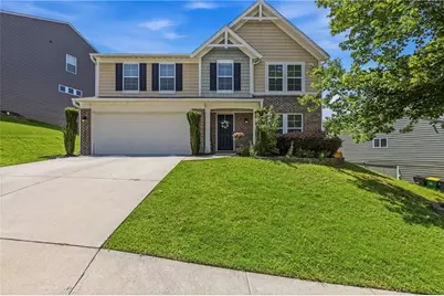 1670 Shire Village Drive, Buford, GA 30518 - Photo 35