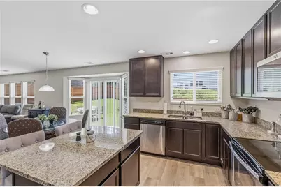 1670 Shire Village Drive, Buford, GA 30518 - Photo 9