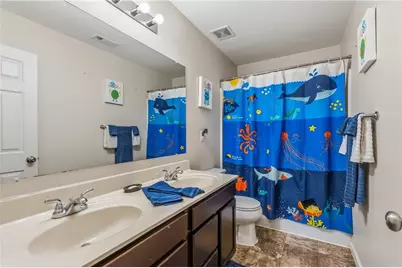 1670 Shire Village Drive, Buford, GA 30518 - Photo 27
