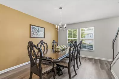 1670 Shire Village Drive, Buford, GA 30518 - Photo 15