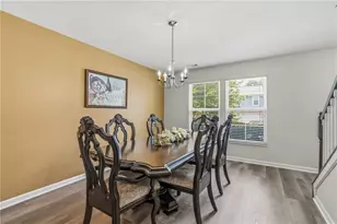 1670 Shire Village Dr, Buford, GA 30518 - Photo 15