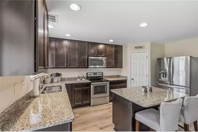 1670 Shire Village Drive, Buford, GA 30518 - Photo 5
