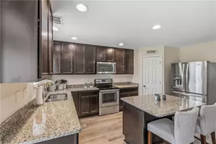 1670 Shire Village Dr, Buford, GA 30518 - Photo 5