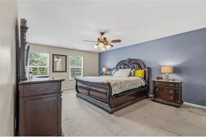 1670 Shire Village Drive, Buford, GA 30518 - Photo 21