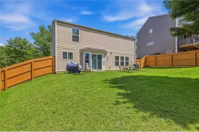 1670 Shire Village Drive, Buford, GA 30518 - Photo 33