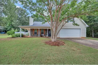 465 Berkshire Drive, Covington, GA 30016 - Photo 1