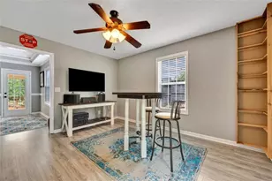465 Berkshire Dr, Covington, GA 30016 - Photo 15