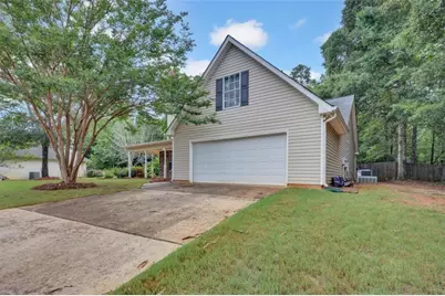 465 Berkshire Drive, Covington, GA 30016 - Photo 35