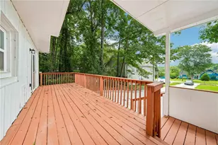 967 Lake Dr, Snellville, GA 30039 - Photo 7
