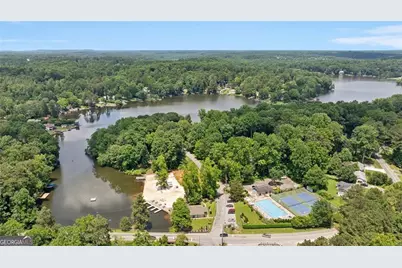 967 Lake Drive, Snellville, GA 30039 - Photo 5