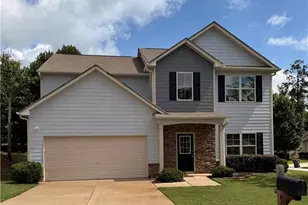 44 Forrest Hills Dr, Dallas, GA 30157 - Photo 43