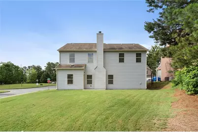 44 Forrest Hills Drive, Dallas, GA 30157 - Photo 49