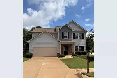 44 Forrest Hills Drive, Dallas, GA 30157 - Photo 1