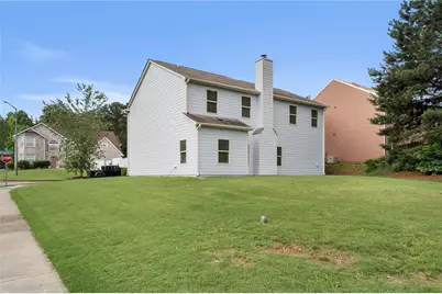 44 Forrest Hills Drive, Dallas, GA 30157 - Photo 51