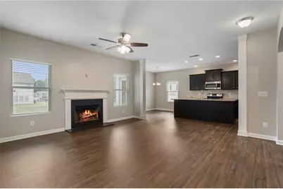 44 Forrest Hills Drive, Dallas, GA 30157 - Photo 19