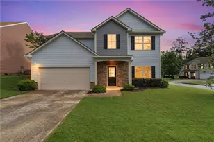 44 Forrest Hills Dr, Dallas, GA 30157 - Photo 1