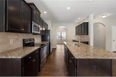 44 Forrest Hills Drive, Dallas, GA 30157 - Photo 5