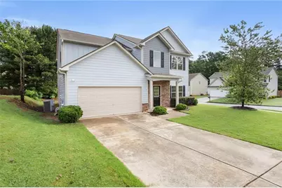 44 Forrest Hills Drive, Dallas, GA 30157 - Photo 47