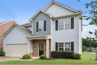 44 Forrest Hills Drive, Dallas, GA 30157 - Photo 47