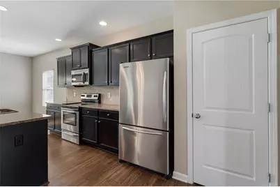 44 Forrest Hills Drive, Dallas, GA 30157 - Photo 7