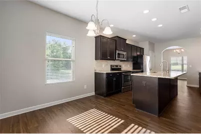 44 Forrest Hills Drive, Dallas, GA 30157 - Photo 15