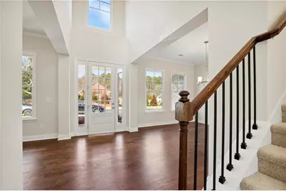 5907 Creek Indian Drive, Sugar Hill, GA 30518 - Photo 7